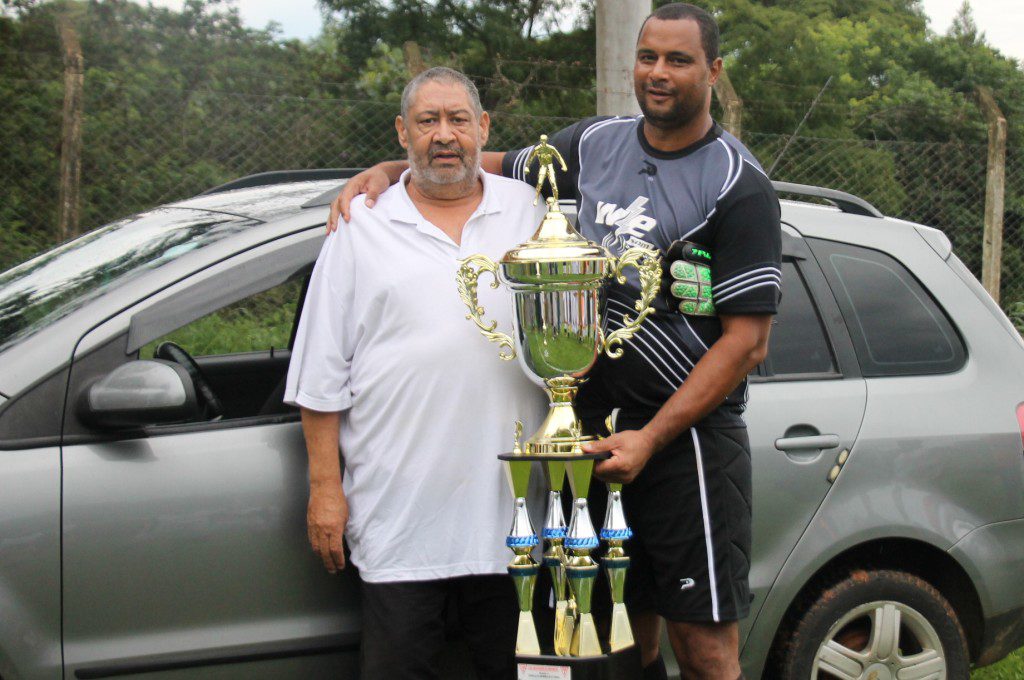 trofeuvicecampeaoolimpique