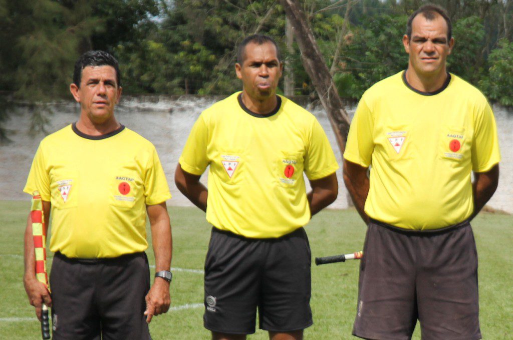 arbitragem