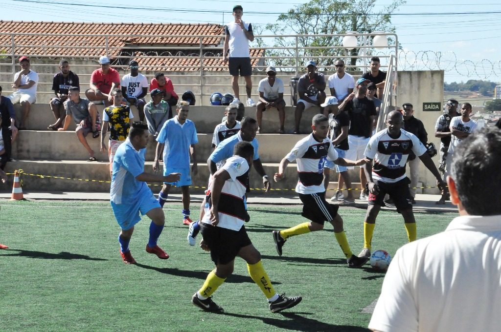 Sub-15 da Futel estreia no Campeonato Mineiro de Futsal do Interior neste  sábado (27) – Portal da Prefeitura de Uberlândia