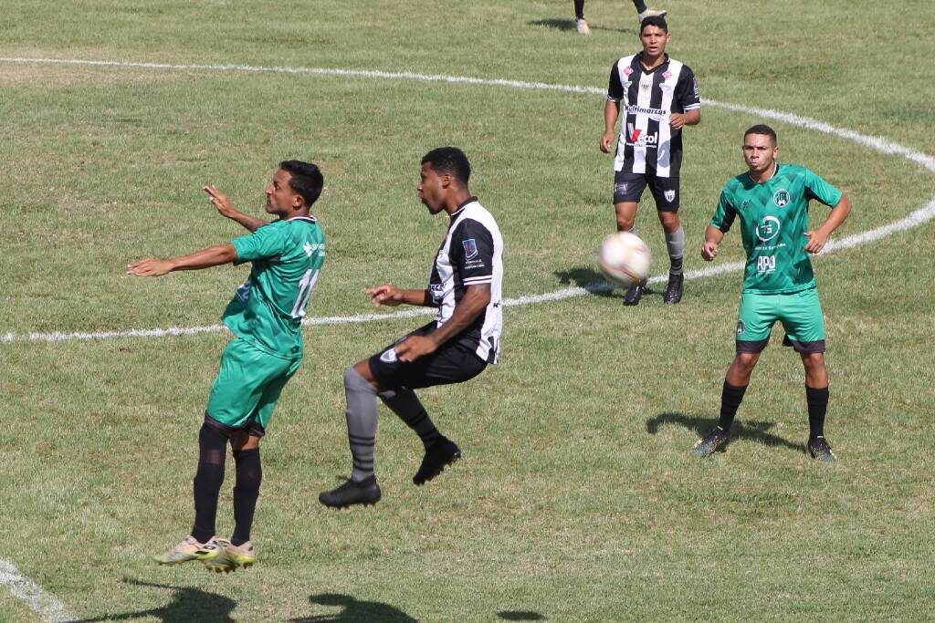 Futebol Mineiro.TV - Gols da Rodada - Campeonato Mineiro - Segunda Divisão