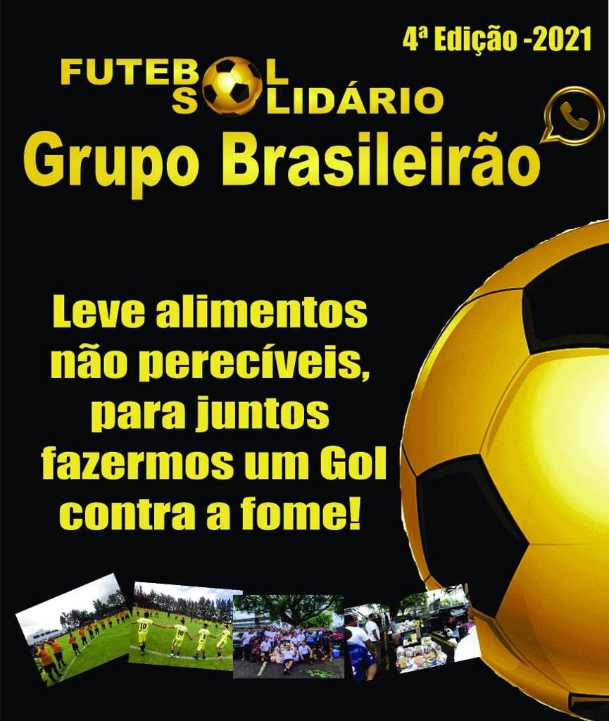 Brasileirão Futebol Society