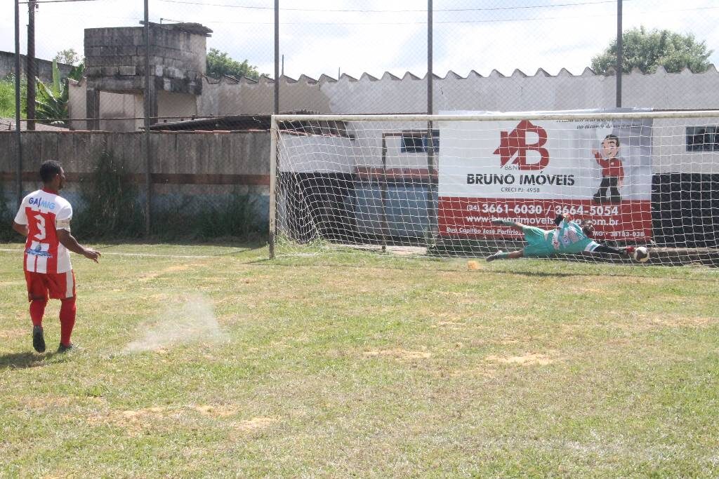 Jogos de ida das oitavas de final do Ruralão movimentam fim de