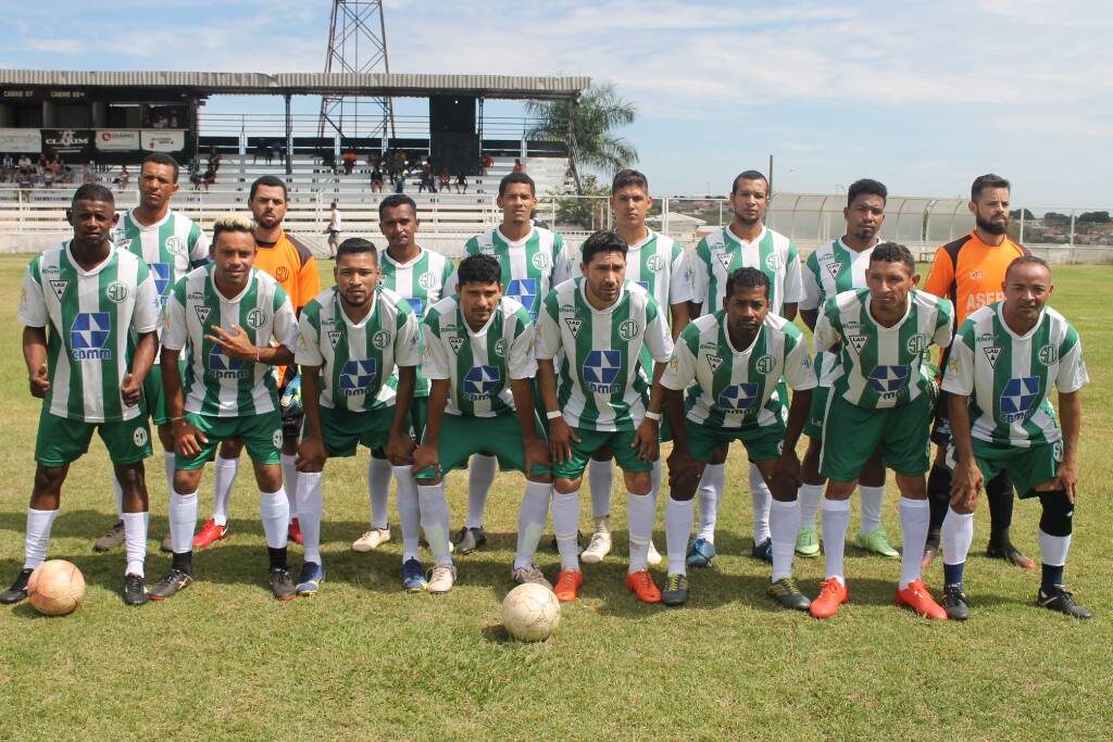 TEM JOGO HOJE - Campeonato miguelense de Futebol Amador chega às quartas de  final