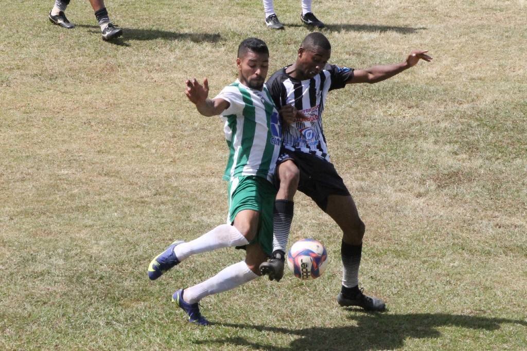 TEM JOGO HOJE - Campeonato miguelense de Futebol Amador chega às quartas de  final