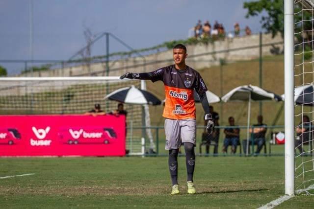 Galo sub-15 está na Copa 2 Julho – Clube Atlético Mineiro