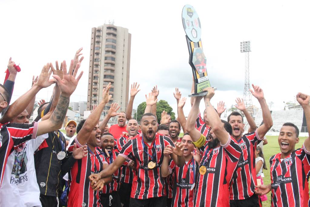 Deportivo Rafard e Vila Nova ficam com as últimas vagas para as oitavas de  finais e chaveamento da segunda fase do Campeonato Amador é definido -  Prefeitura de Capivari