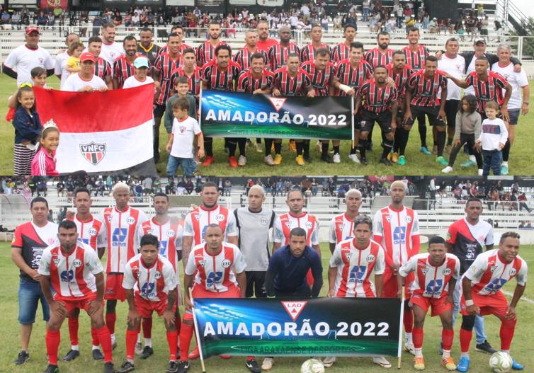 COPA DOS Campeões