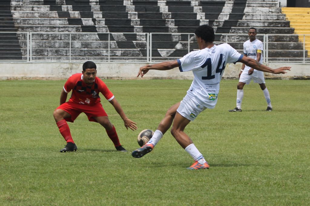 ABFC - Amigos da Bola Futebol Club