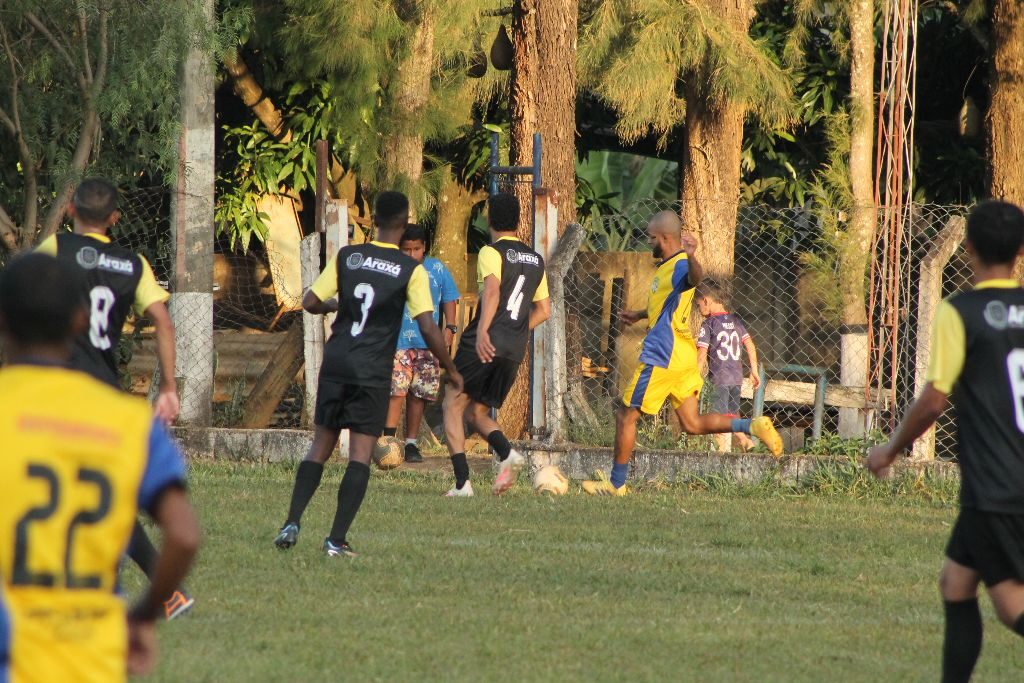 Copa Leste de MG- Futebol Feminino