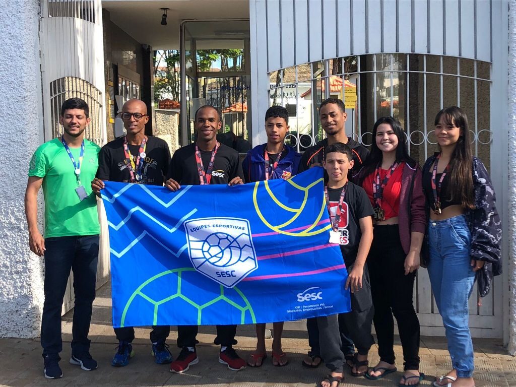 Equipe de Araxá conquista oito medalhas no Campeonato Mineiro de Taekwondo