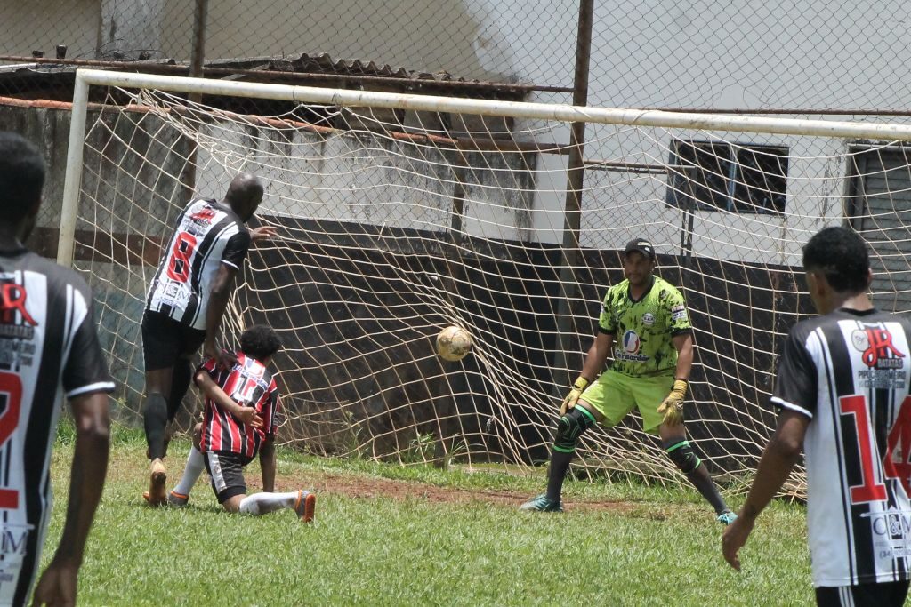 8 a 0: Santa Terezinha goleia Planeta e se classifica como semifinalista do Amadorão