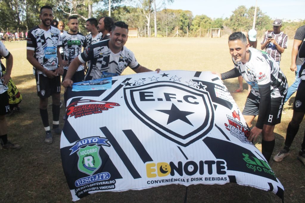 Torneio Ronan Ferreira da Costa reúne 12 equipes e começa no dia 28 de fevereiro
