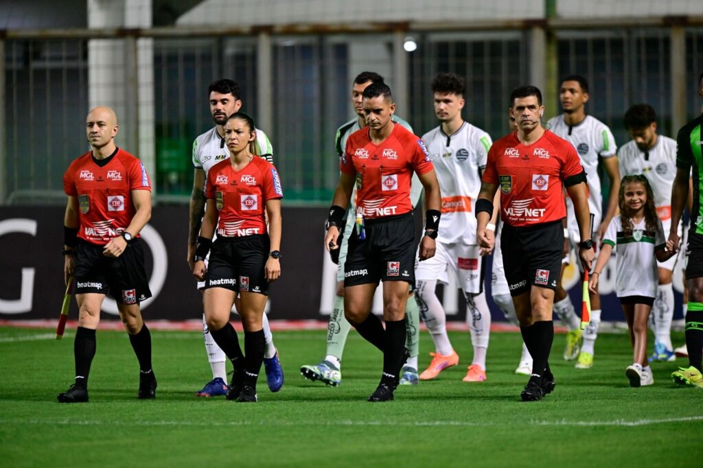 Empresa de Araxá reforça apoio ao futebol mineiro e amplia ações de incentivo ao esporte