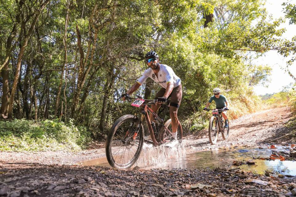 Copa Internacional celebra 30 anos e resgata formato original da Maratona