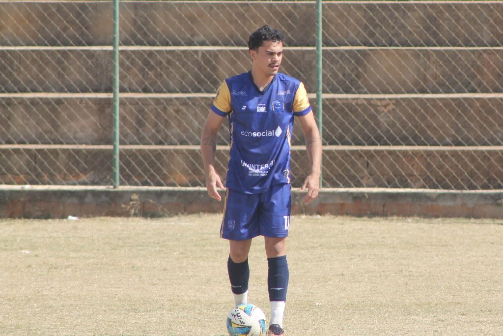 Rodada inaugural do Grupo A registra segundo empate no Torneio Ronan Ferreira da Costa