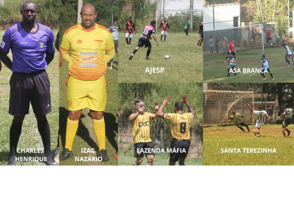 Sem margem para erro: Ronanzão 2026 definem os dois finalistas neste domingo (12)