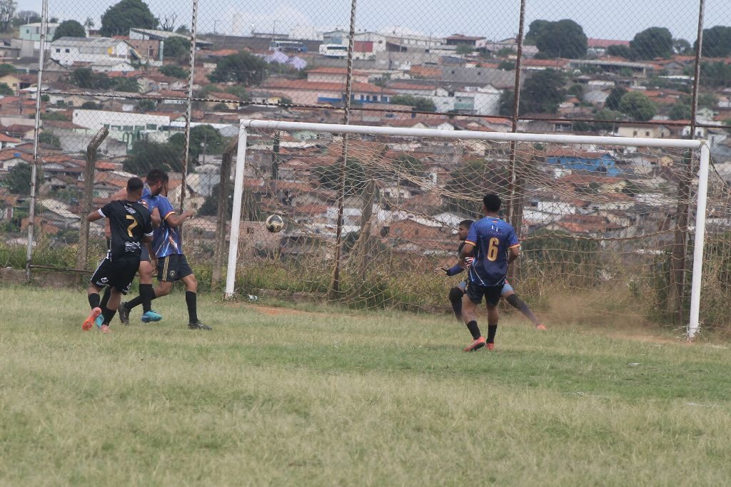 Estância City é vice-líder da chave C do Ruralão 2026